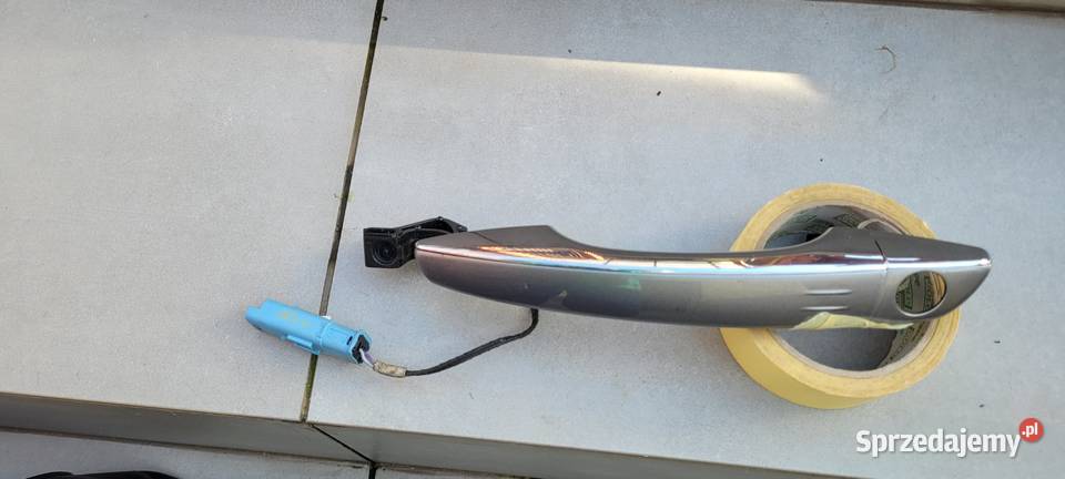 Klamka z przewodem peugeot 308 t9 Ostrów Wielkopolski