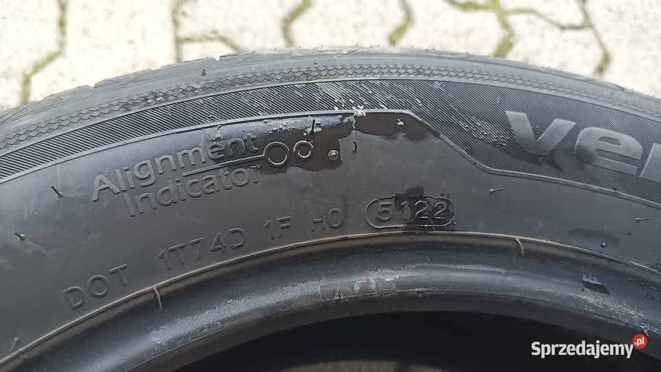 Opony Letnie 2355518 Koszalin