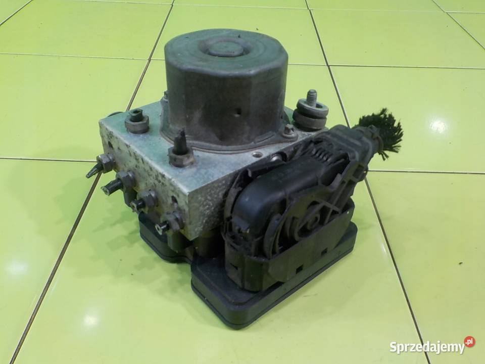 MERCEDES A W176 15 CDI 15r pompa ABS A0004310500 Suków