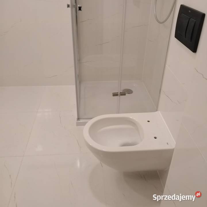 Wykończenie wnętrz Usługi Warszawa