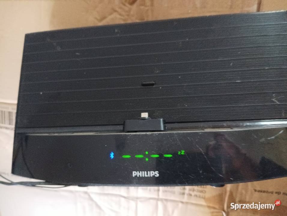 Głośnik Bluetooth Philips As14105