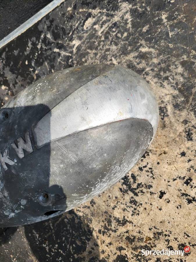 DKW RT POKRYWA SILNIKA KAPA DEKIEL Rybnik