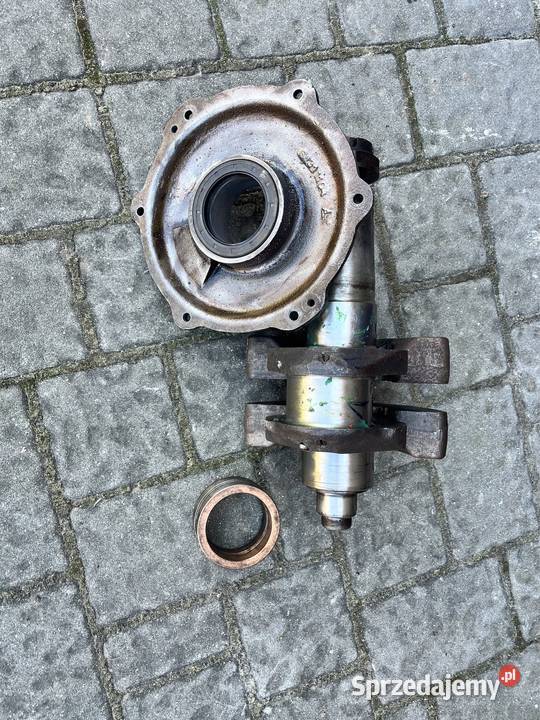 Wał korbowy silnika s231 1hc102 Andora