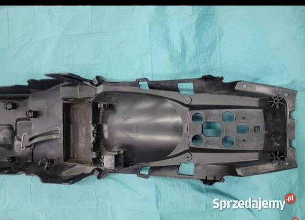 Kawasaki H2 SX H2SX Z1000SX WYPEŁNIENIE ZADUPKA Nowy Tomyśl