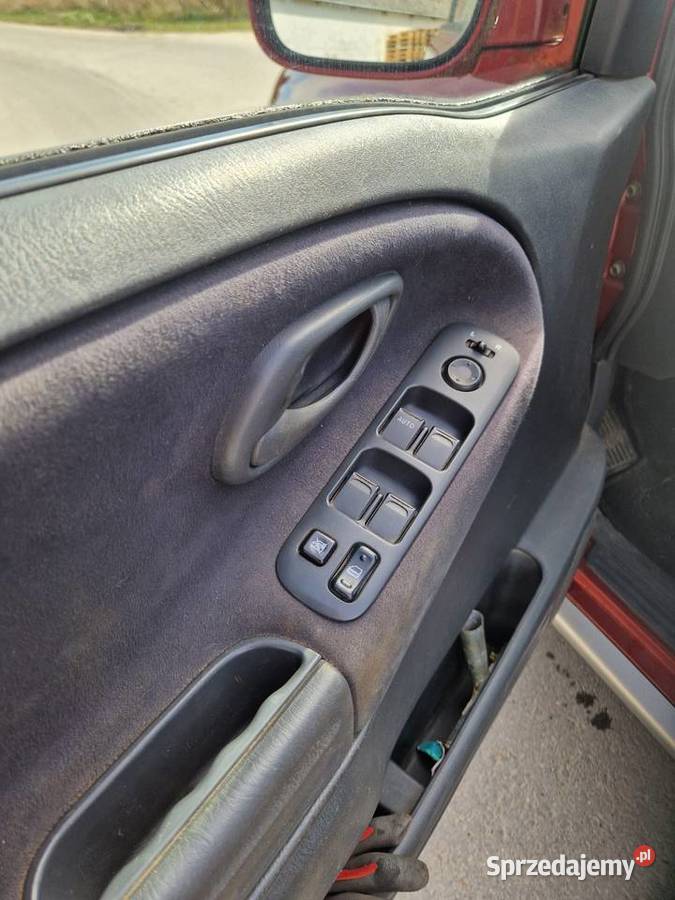 Suzuki grand vitara 20 benzyna Mszana Dolna