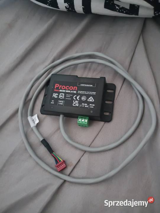 PACUKPRC001CN1