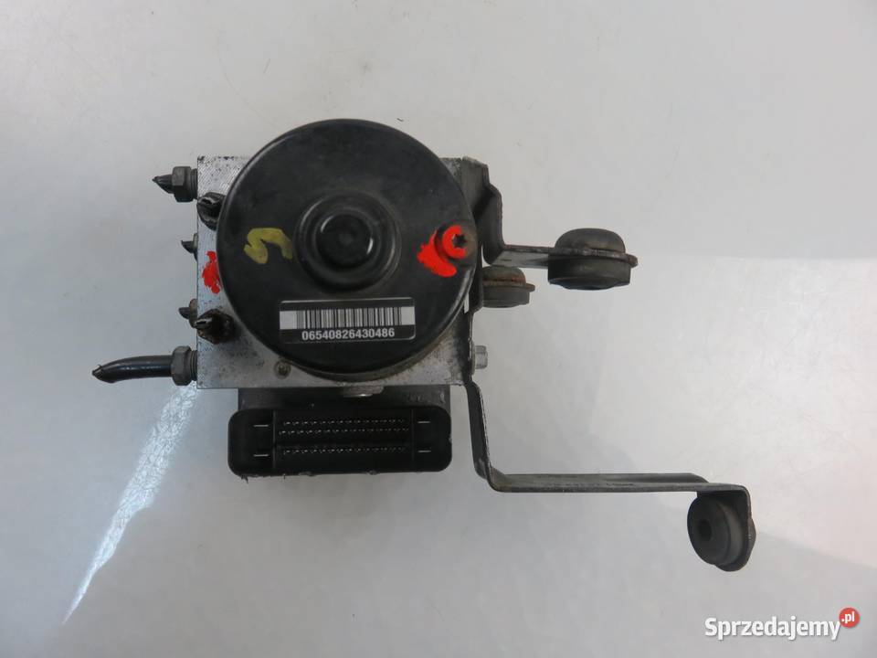 POMPA ABS FORD FOCUS MK2 100960012723 osobowe