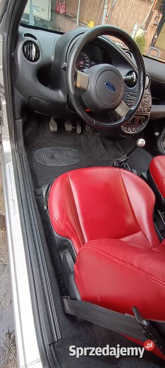 SUPER Roadster ABS śląskie Katowice