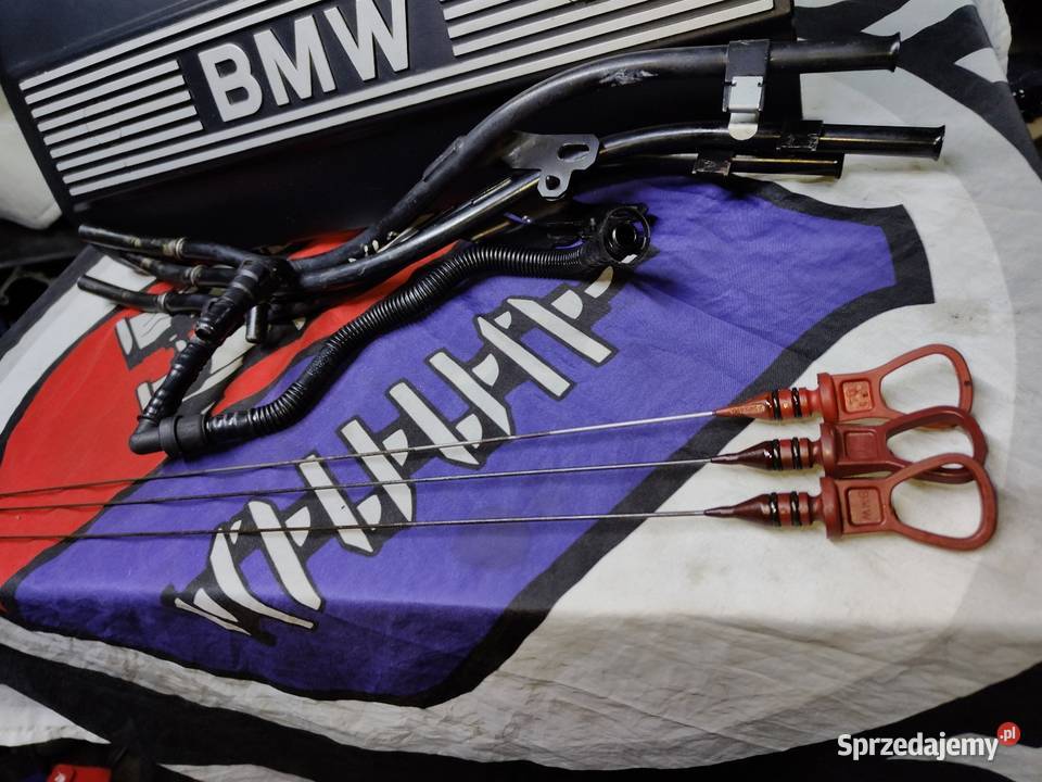 Bmw e46 N42 N46 bagnet miarka oleju osobowe sprzedam