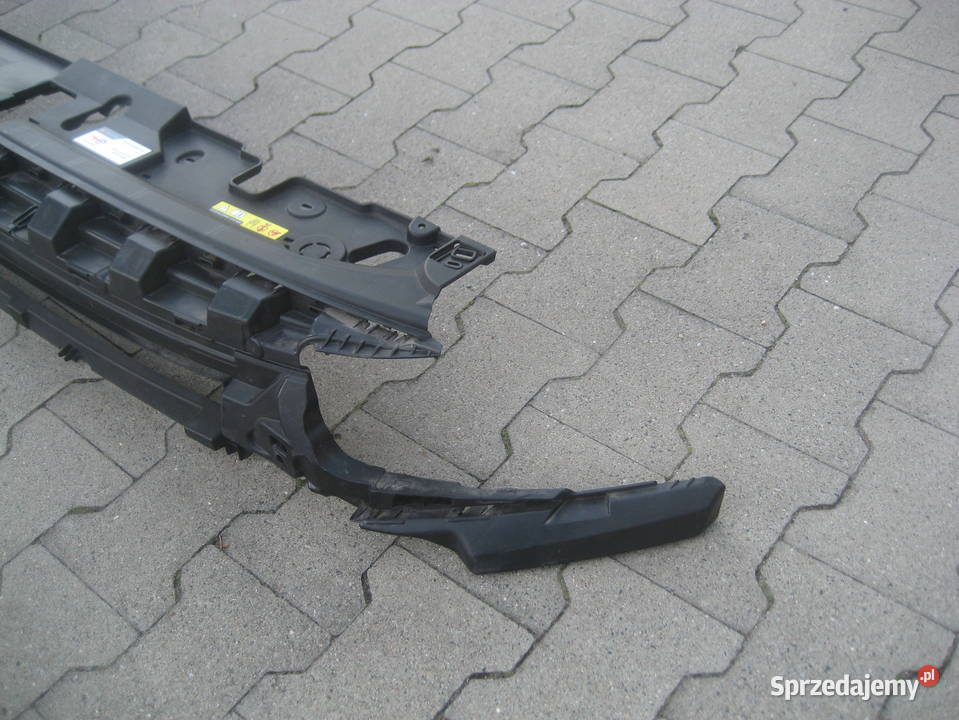 opel corsa f lift 2326r wspornik wzmocnienie osobowe wielkopolskie Rakoniewice sprzedam