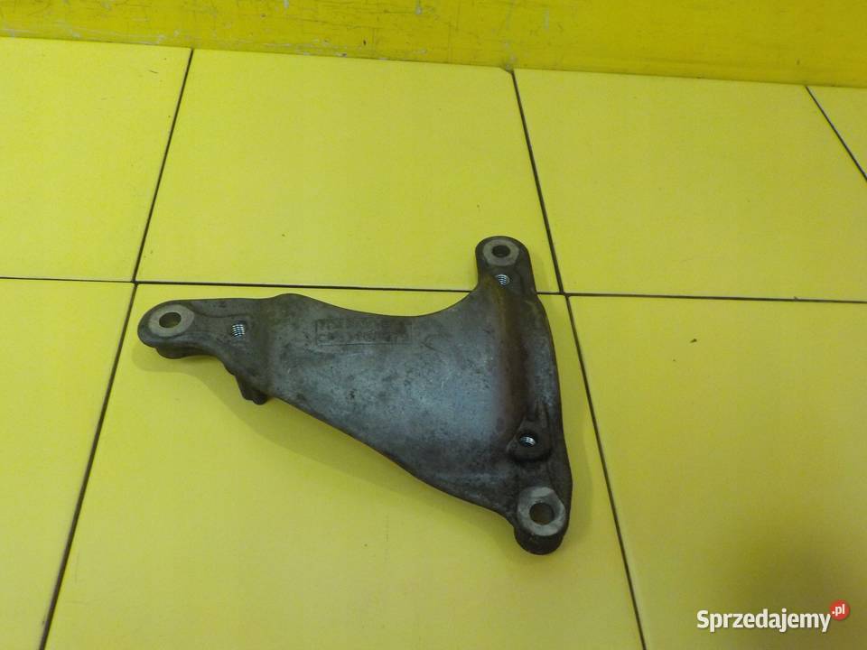 4007 CCROSSER 22 HDI 10r lapa mocowanie sprzedam