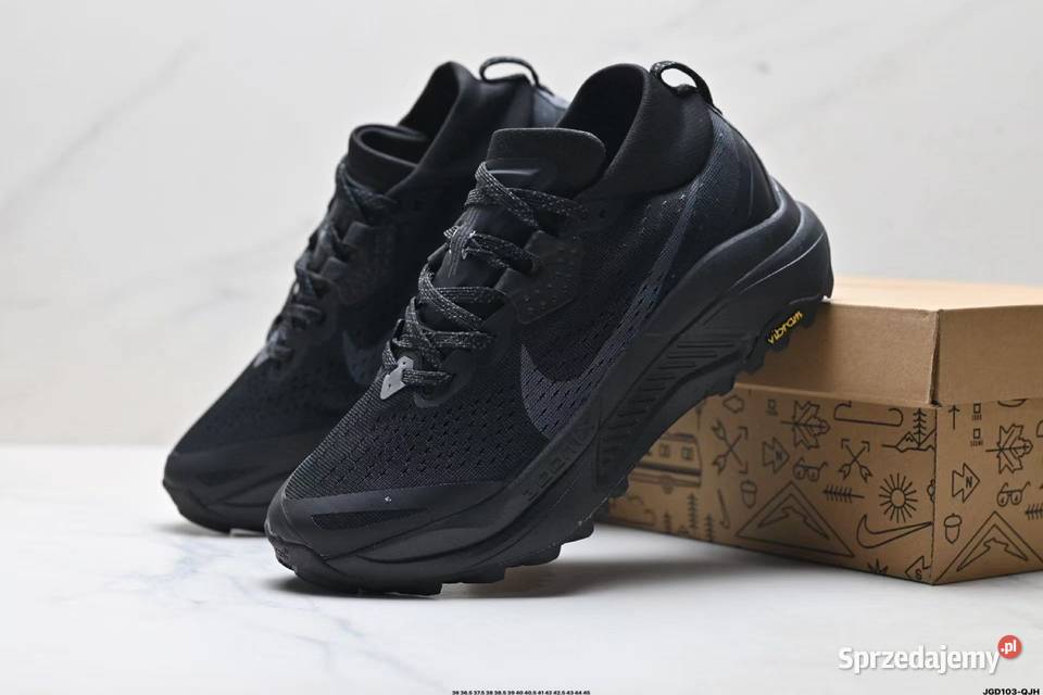 Nike ACG Zegama Trail 2 buty sportowe rozmiar