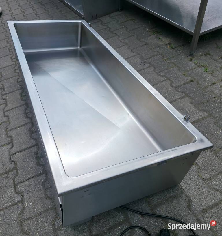 Bemar Grzewczy 4 GN KOMAT Nastawny S446 N wielkopolskie Nowe Skalmierzyce