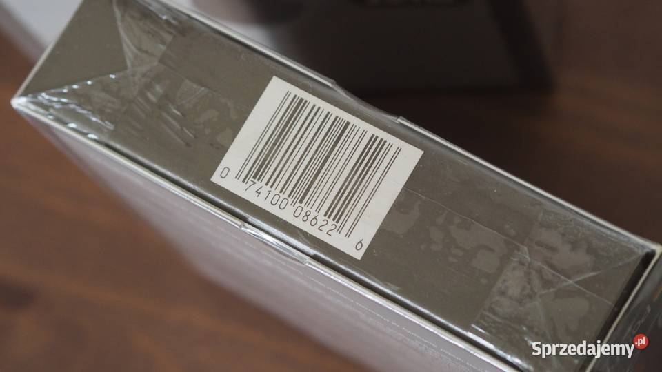 KOLEKCJONERSKIE DYSKIETKI 525 2S2D POLAROID Cieszyn