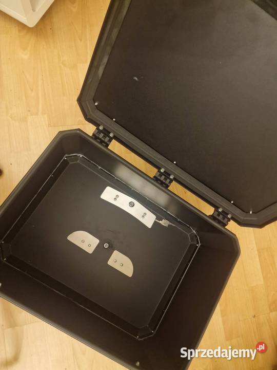 Harley Pan America kufer centralny deemeed duży Wałbrzych