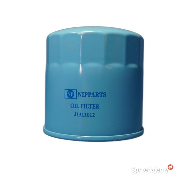 NIPPARTS J1311012 Filtr Oleju Poznań