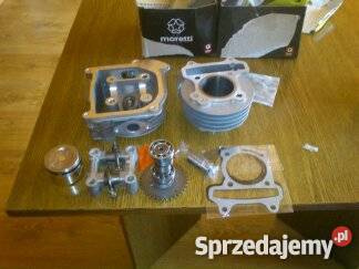 Skuter kingway guliver 5070 opłacony uszkodzony Sucha Beskidzka