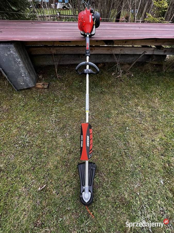 Podkaszarka spalinowa Echo SRM225 Nowy Targ