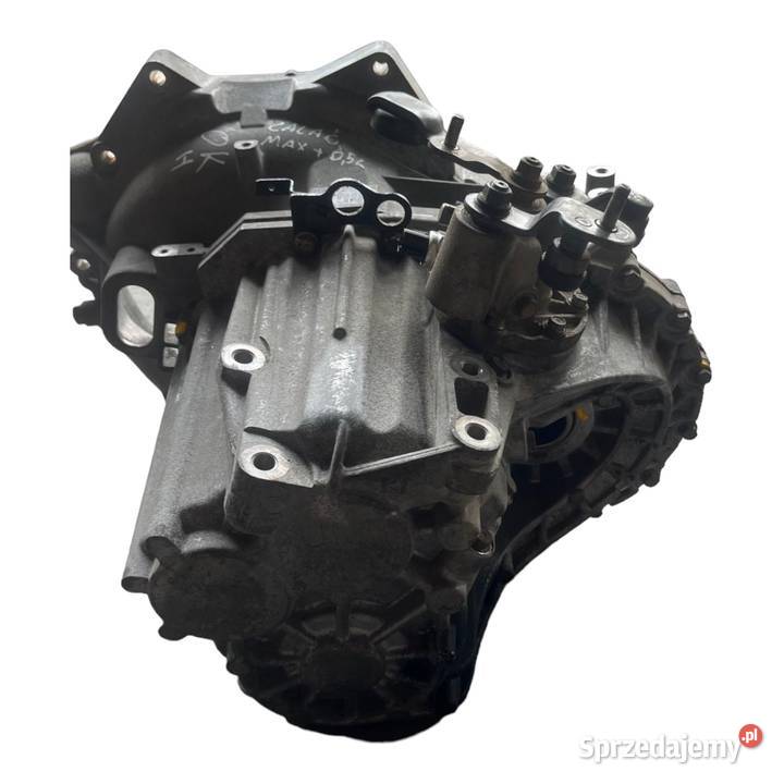 Skrzynia Biegów WGJ6E Kia Ceed Hyundai Tucson 17 Ryki