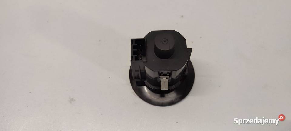 VOLVO XC40 PRZEŁĄCZNIK AIRBAG 31674767