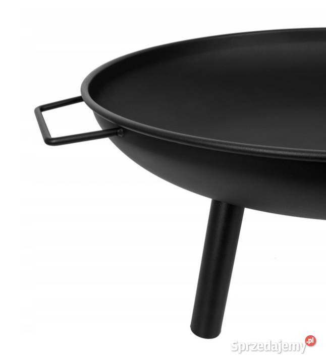 Duże palenisko ogrodowe MISA grill ognisko 60 Warszawa