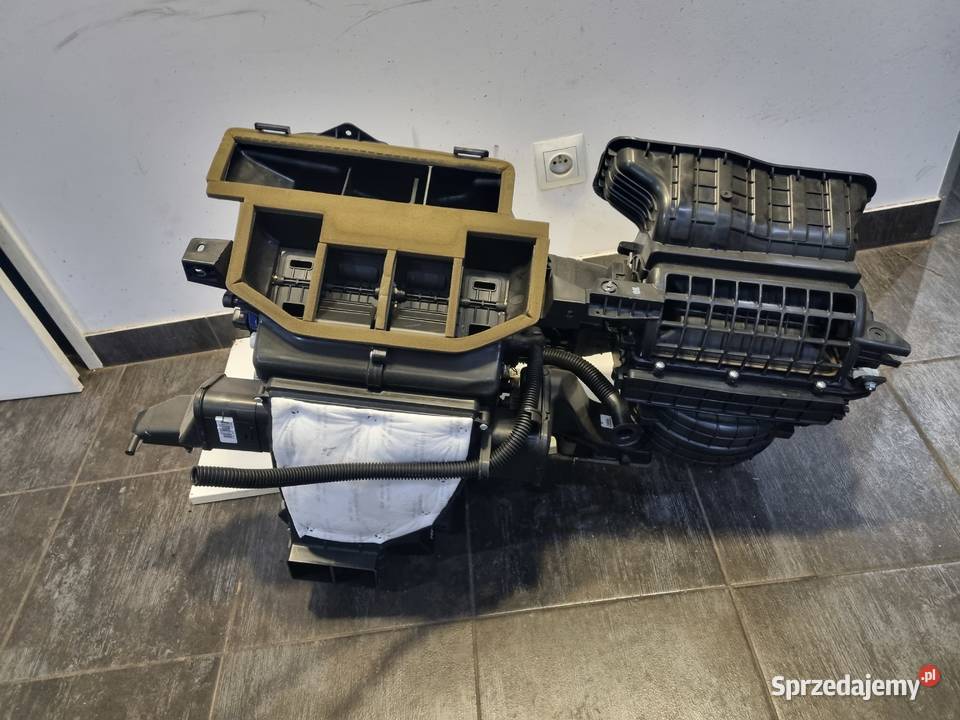 NAGRZEWNICA HYUNDAI TUCSON III 1520 20 CRDI Skierniewice