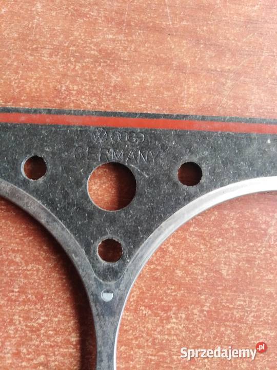 USZCZELKA GŁOWICY AUDI SEAT VW 1618 83 026103383 Silniki i osprzęt Jasło sprzedam