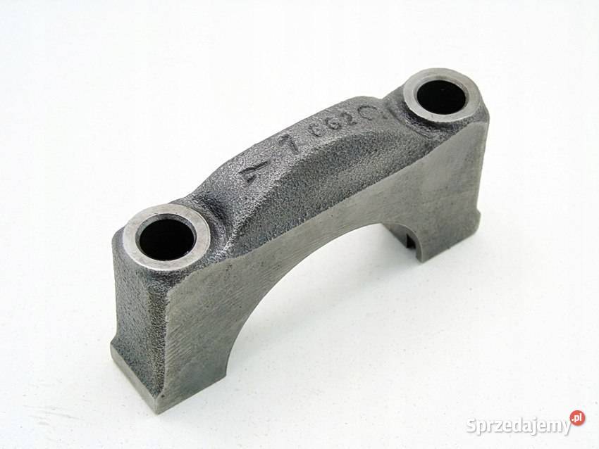 PODPORA WAŁU KORBOWEGO 4 19 TDI PASSAT B5 AUDI Sosnowiec