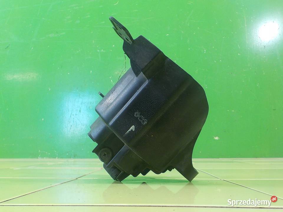 KIA SOUL I 16 CRDI 11r 5D halogen lewy Suków