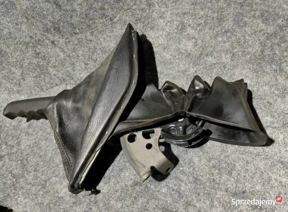 Dźwignia hamulca ręcznego wajcha BMW e32 Dźwignie hamulca ręcznego śląskie Żory