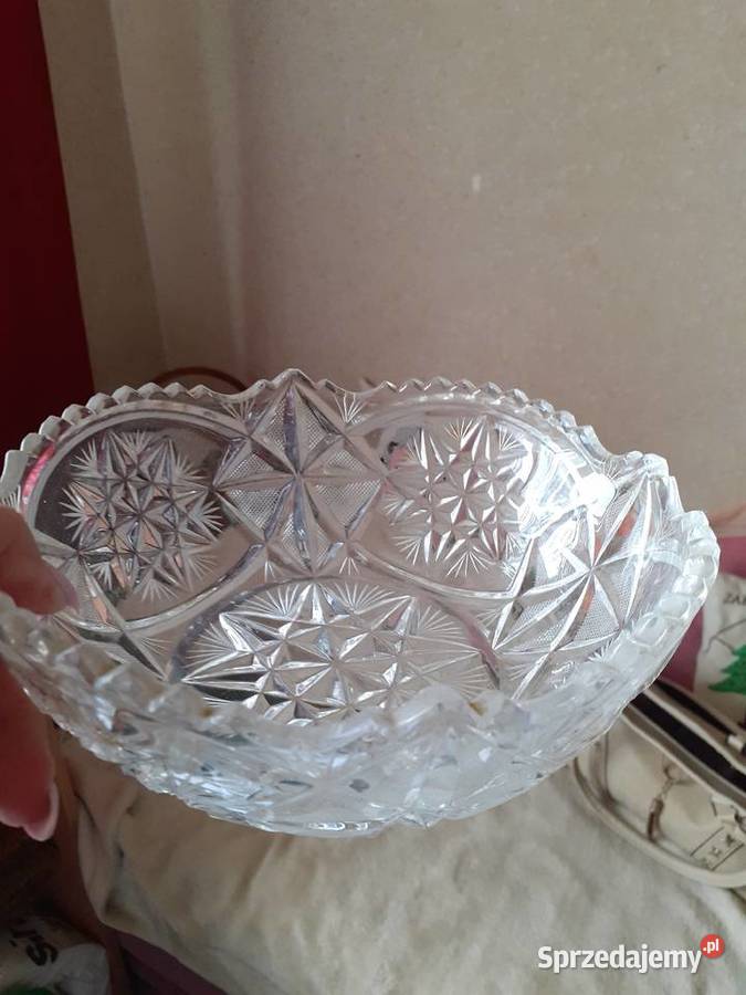 salaterka Kielce sprzedam