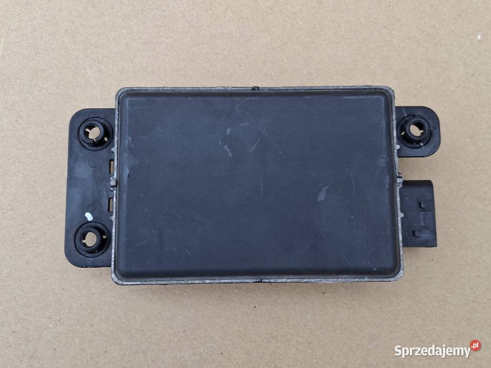SCANIA R S RADAR SENSOR CZUJNIK ODLEGŁOŚCIOWY Pozostałe Bieleń