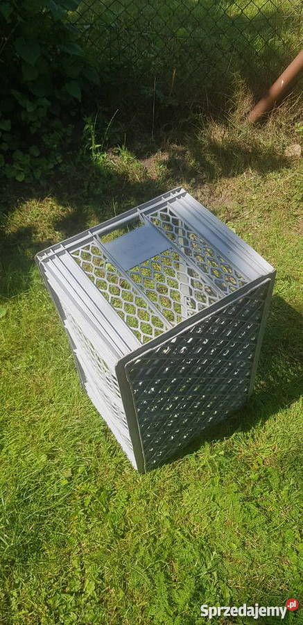 Używane Kosze skrzynki do chleba wysokie Bydgoszcz
