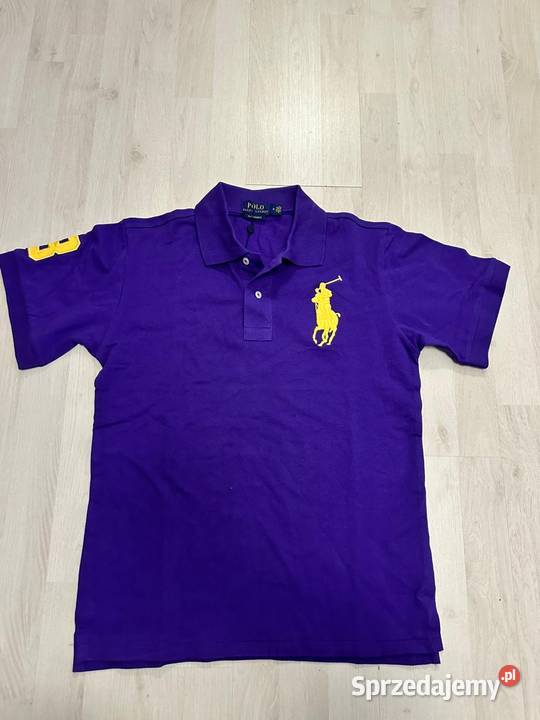 Polo Ralph Lauren wielkopolskie Chodzież