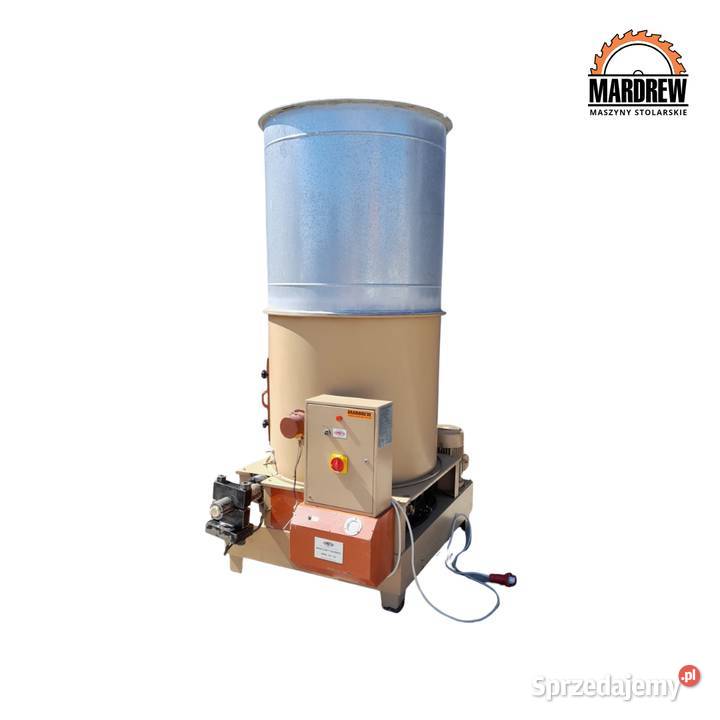 Brykieciarka do trocin COMAFER IDRA 5030 426 Naprawa sprzedam