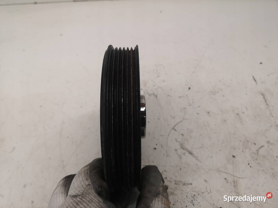 KOŁO PASOWE WAŁU AUDI A4 B8 A5 8T 18 06H105243F Przystajń