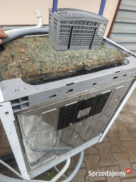 Zmywarka do zabudowy Beko din 5631 Kłodzko sprzedam