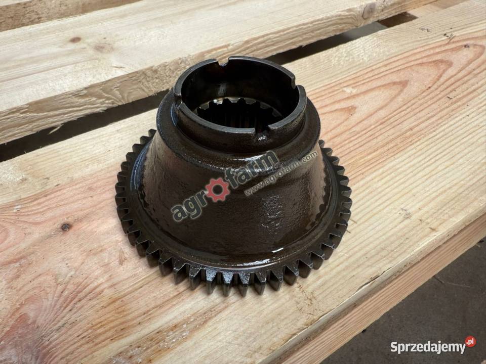 Koło zębate Claas Arion CMATIC Byków sprzedam