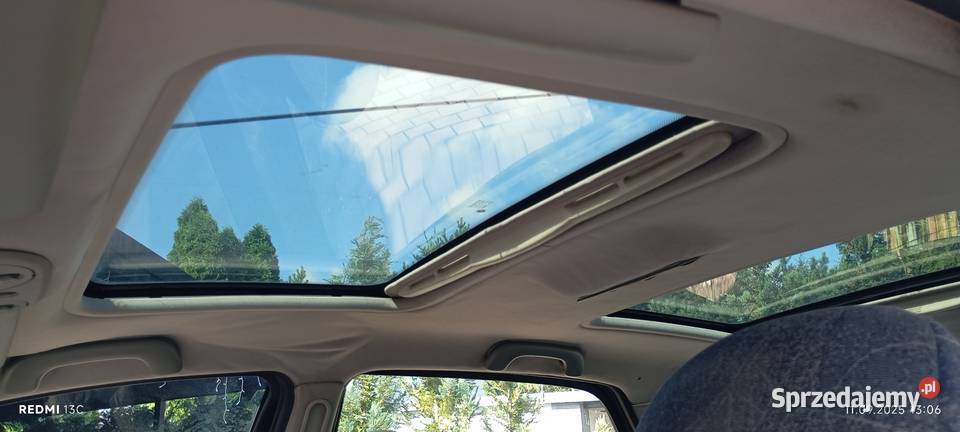 Renault Scenic 16 benzLPGKlima 2 Elektryczne Wałdowo Szlacheckie