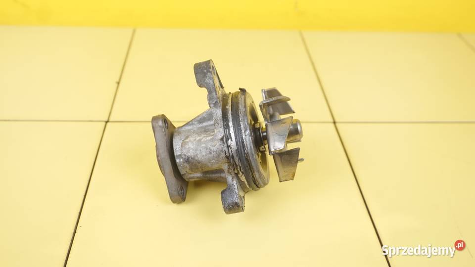 MAZDA CX7 3 6 23 B 10r 260 L3 pompa wody Suków