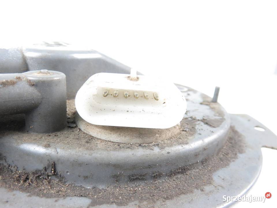 POMPA PALIWA CHEVROLET EQUINOX 34 AWD LNJ