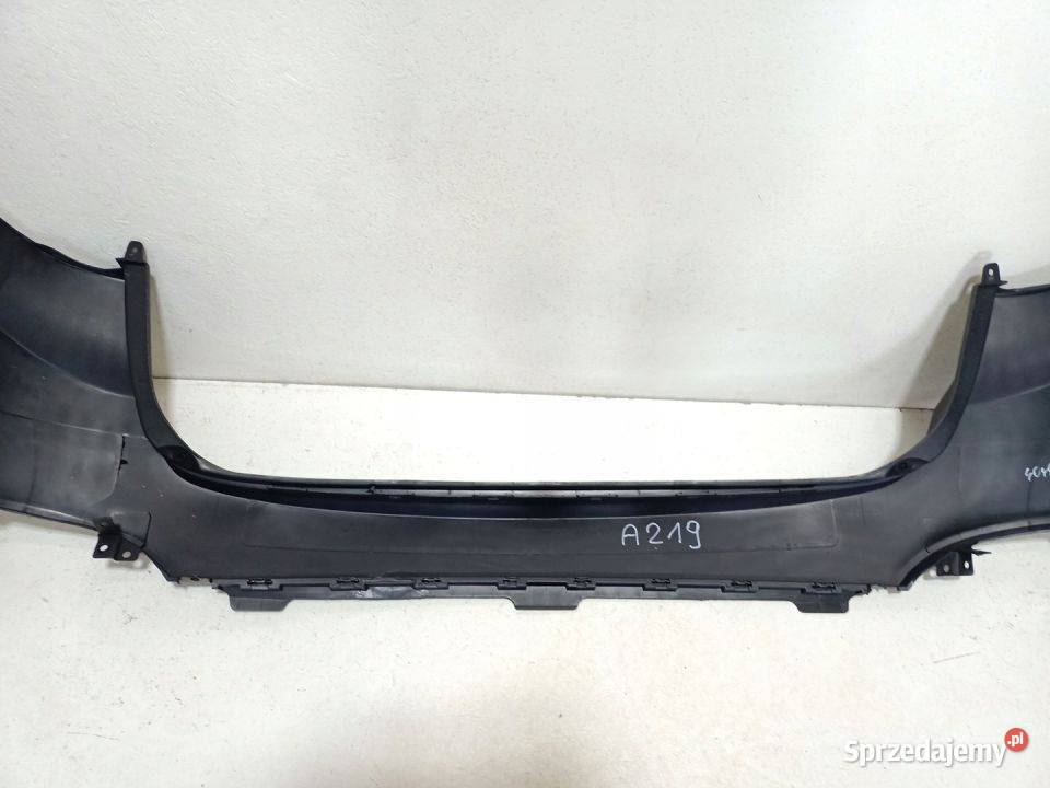 HYUNDAI IX35 IX 35 20092015 ZDERZAK TYŁ TYLNY Skarżysko-Kamienna