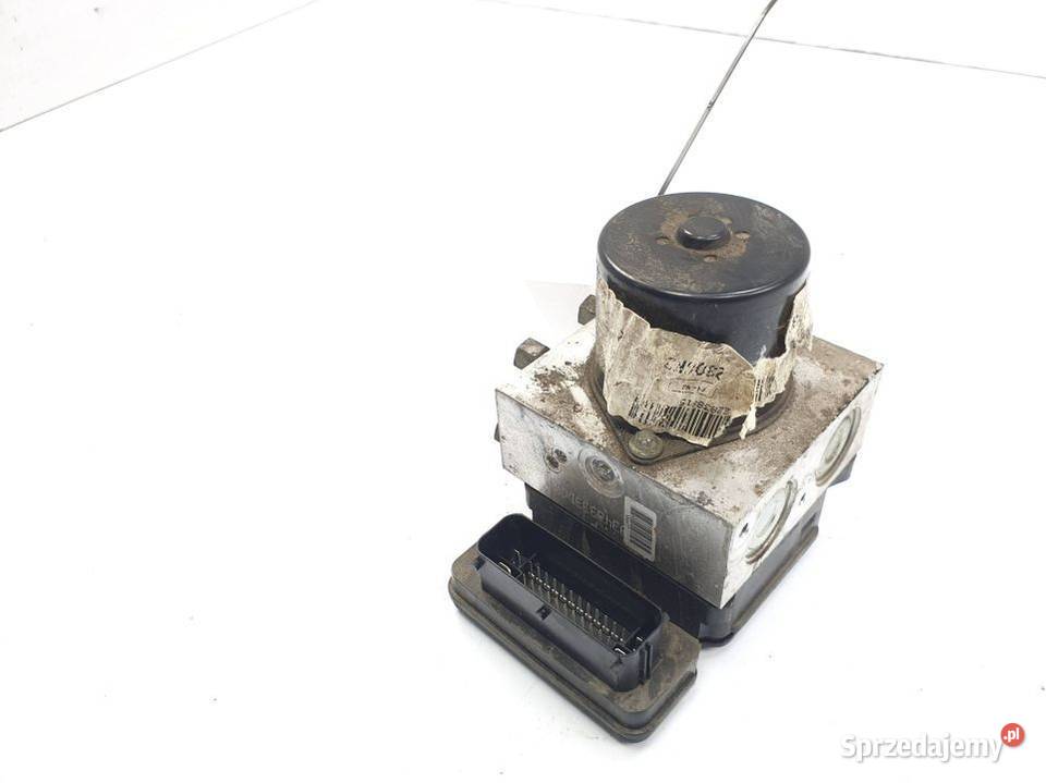 POMPA ABS HAMULCOWA OPEL INSIGNIA A 22838815 Pozostałe