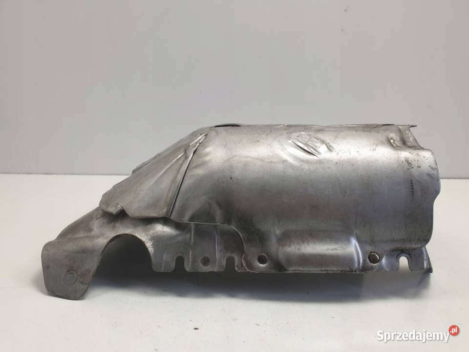 BMW F01 02 44 V8 OSŁONA TERMICZNA TURBOSPRĘŻARKI Rudka sprzedam