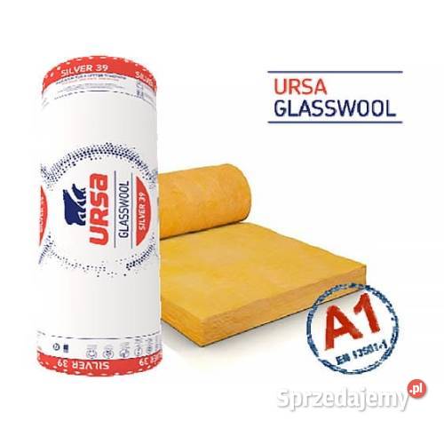 Wełna mineralna 032 035 039 RÓŻNE GRUBOŚCI podkarpackie Jarosław