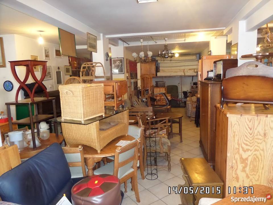 UŻYWANE SKARBY Z EUROPY 52cm Słupsk sprzedam