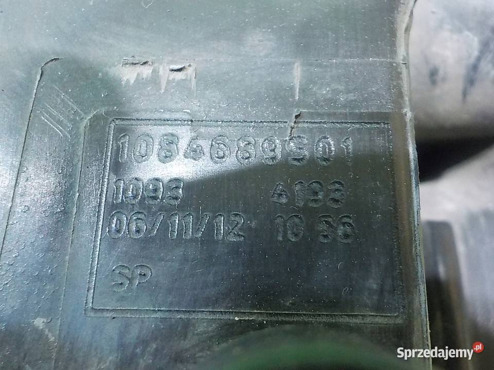 HONDA CIVIC VIII UFO 18 IVTEC 06r HB 5D Suków