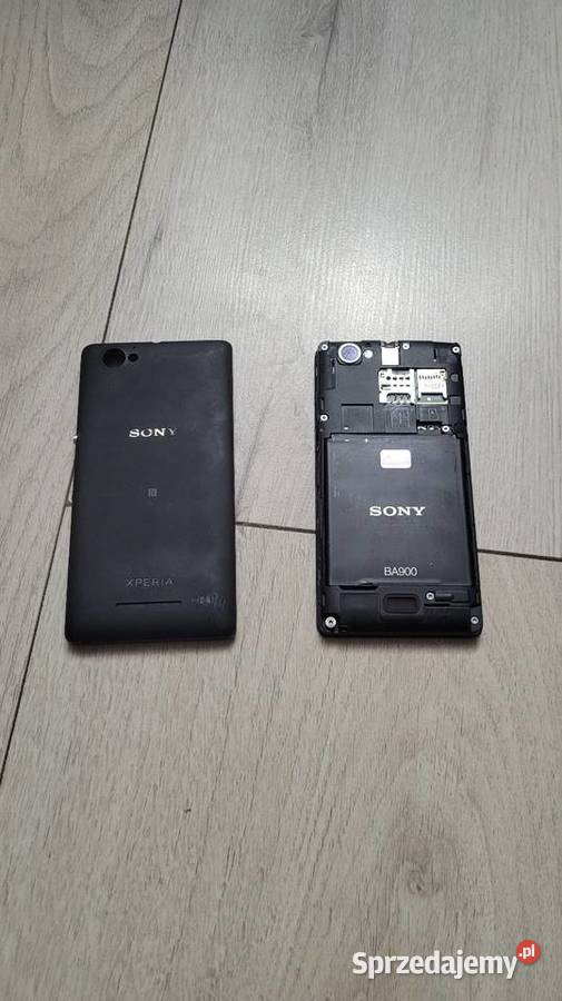 Sony Xperia M Łysa Góra sprzedam