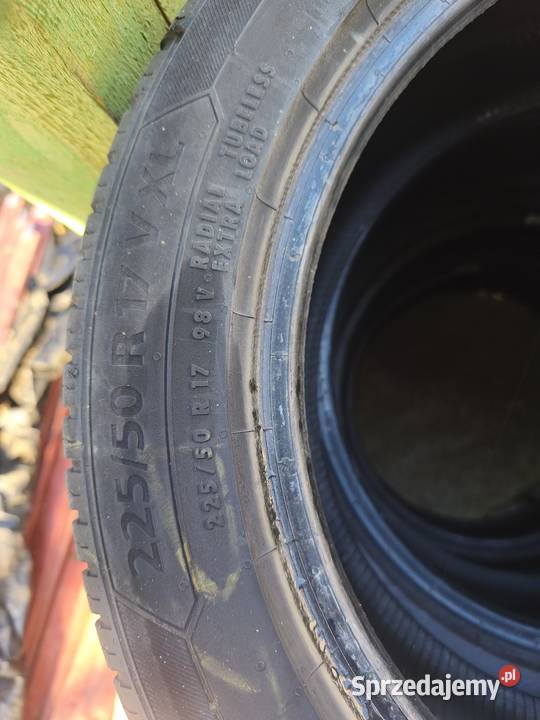 Opony Barum 2255017 Jasienica Rosielna