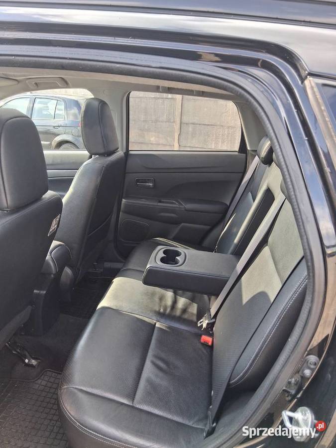 MITSUBISHI ASX 18 DID 150 Łowicz